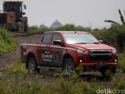 Bagaimana Nasib Penjualan Mobil Komersial saat BBM Semakin Mahal?