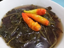 Nikmatnya Jukut Buangit, Kuliner Khas Buleleng yang Bikin Kangen