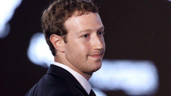 Terpopuler: Dea Ananda Melahirkan Anak Pertama - Mark Zuckerberg Nggak Bakal Wariskan Harta Rp873 Triliun ke Anak