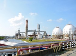 Pertamina Fokus Penanganan Korban Kebakaran Kilang Balikpapan