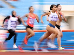Asian Games Hangzhou Dimulai 23 September 2023