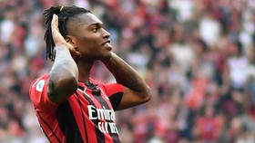 Hasil Liga Italia: Milan Bungkam Atalanta