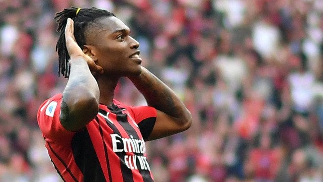 Salzburg dan AC Milan akan bertemu di Liga Champions. Berikut link live streaming Salzburg vs Milan di Liga Champions.