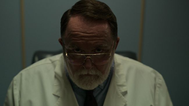 2 Anak Dokter Donald Cline di Film Our Father Gugat Netflix - CNN Indonesia