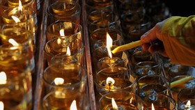 Sejarah Hari Raya Waisak Hingga Bisa Dirayakan Terbuka