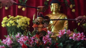 Makna Waisak Bagi Umat Buddha, Ajaran Kebaikan dalam Hidup