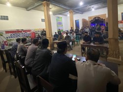 Pembacokan Usai Dangdutan, 2 Desa di Jepara Memanas