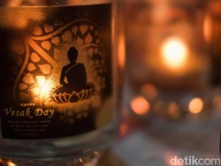 Apa Itu Hari Raya Waisak? Ini Penjelasan dan Tanggal Perayaannya