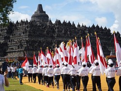7 Tradisi Perayaan Hari Raya Waisak di Berbagai Negara, Nepal hingga Indonesia
