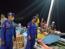 Razia Sapi di Pelabuhan Situbondo Cegah Wabah PMK