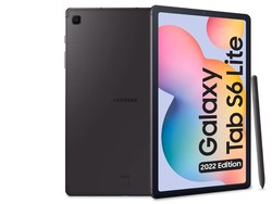 Samsung Galaxy Tab S6 Lite 2022 Diumumkan, Segera Masuk Indonesia