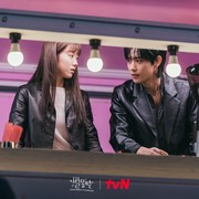 Aktor Korea Tampan yang Jadi 'Pasangan' Lee Sung Kyung di Drakor Selain Ahn Hyo Seop, Ada yang Sempat Cinlok!