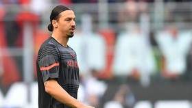 Ibrahimovic Masuk Skuad Timnas Swedia Meski Sudah 41 Tahun