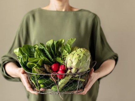Mengenal Plant Based Diet dan Cara Melakukannya untuk Pemula