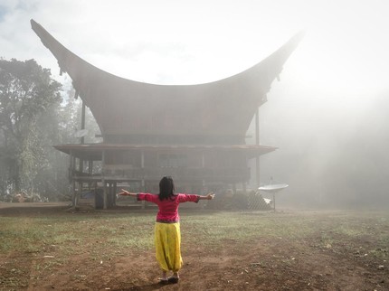 5 Macam Rumah Adat Sulawesi Selatan, Termasuk Uniknya Tongkonan dari Toraja