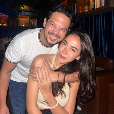 Rayakan Ultah Adilla Dimitri, Baby Jovanca Akrab dengan Anak Wulan Guritno