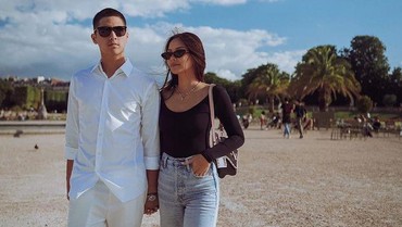 Al Ghazali Foto Bareng Cewek, Sosok Ini Disebut Cocok Gantikan Alyssa Daguise