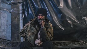 Batalion Azov Ungkap Situasi 'Neraka' Bertahan dari Gempuran Rusia