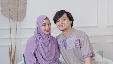Perjuangan untuk Hamil Anisa Rahma, Sempat 3 Kali Gagal Transfer Embrio
