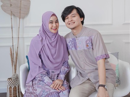 Anisa Rahma Umumkan Hamil Anak Kembar, Begini Perjuangan Jalani Bayi Tabung
