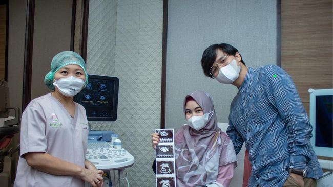 Anisa Rahma menceritakan upaya untuk bisa hamil anak pertama. Mantan member Cherrybelle itu hamil setelah empat tahun menikah.
