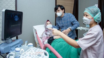 HAMIL BAYI KEMBAR