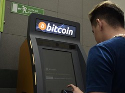 Harga Bitcoin Ambles, Presiden El Salvador: Nikmati Saja