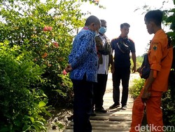 Pencarian Kandas, Kasus Balita Hilang di Pemalang Diserahkan ke Polisi