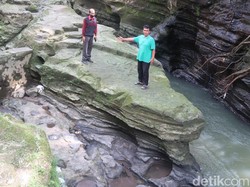 Mau ke Batu Kapal Film KKN di Desa Penari Bantul? Ini Rutenya