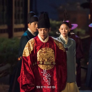 5 Drama Korea Rating Tertinggi di Minggu Kedua Mei 2022