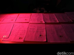Kata BPN soal Isu Penerima Fiktif Ribuan Sertifikat Tanah di Sumut