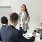 Penting! Ini 5 Cara Mewujudkan  Kesetaraan Gender di Tempat Kerja