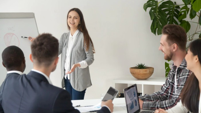 Penting! Ini 5 Cara Mewujudkan  Kesetaraan Gender di Tempat Kerja