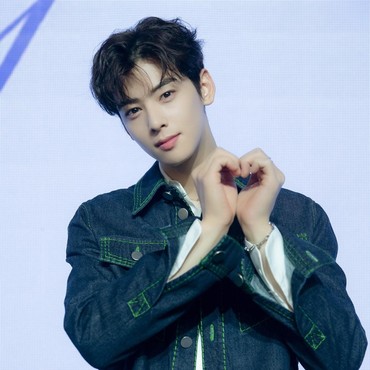 Ini Daftar Harga Tiket Fanmeeting Cha Eun Woo di Indonesia
