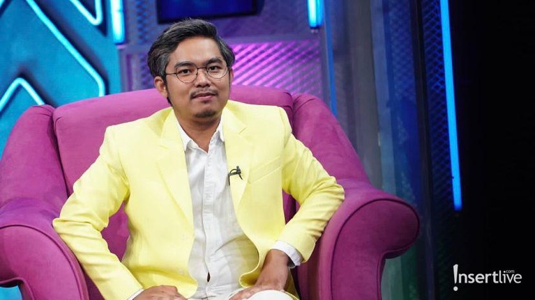 Dodit Mulyanto Dodit Mulyanto