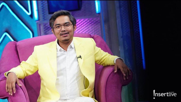 Dodit Mulyanto Dodit Mulyanto