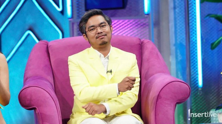 Dodit Mulyanto Dodit Mulyanto