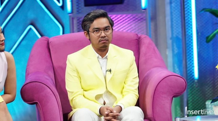 Dodit Mulyanto Dodit Mulyanto