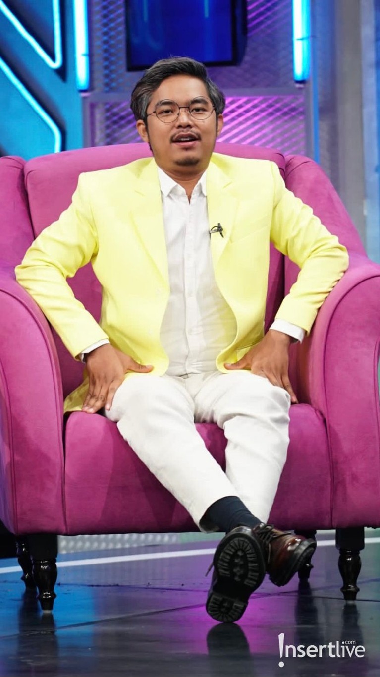Dodit Mulyanto Dodit Mulyanto