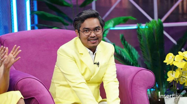 Dodit Mulyanto Dodit Mulyanto