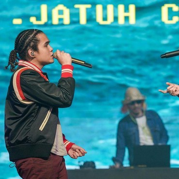 Dul Jaelani Bikin Band Qodir, Ini Pesan Maia Estianty