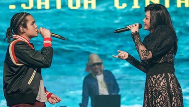 img-title Dul Jaelani Bikin Band Qodir, Ini Pesan Maia Estianty