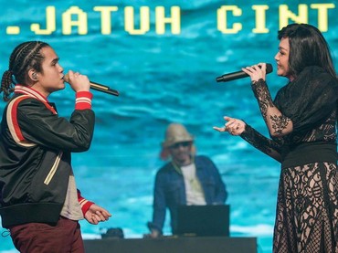 Dul Jaelani Bikin Band Qodir, Ini Pesan Maia Estianty