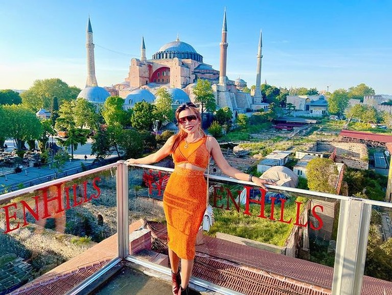 Eva Belisima