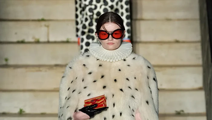 7 Hal Perlu Tahu dari Koleksi Gucci Cruise 2023