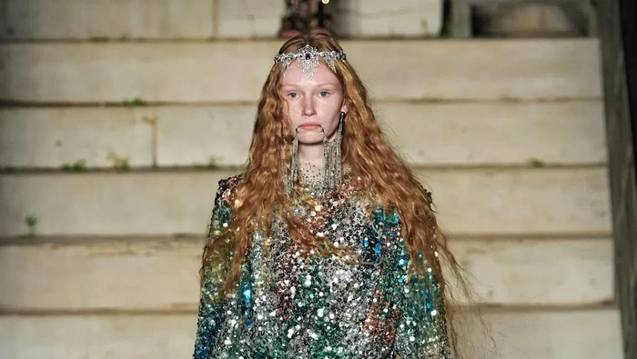 Berduka atas Tragedi Itaewon, Gucci Batalkan Fashion Show di Seoul Korea Selatan