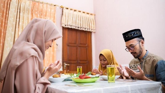 Jadwal Imsakiyah dan Subuh DKI Jakarta Minggu Ini: 24-30 Maret 2025