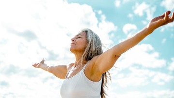 5 REKOMENDASI ME TIME UNTUK IBU RUMAH TANGGA