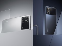 Infinix Note 12 VIP Dirilis, Harga dan Spesifikasinya Bikin Tergoda