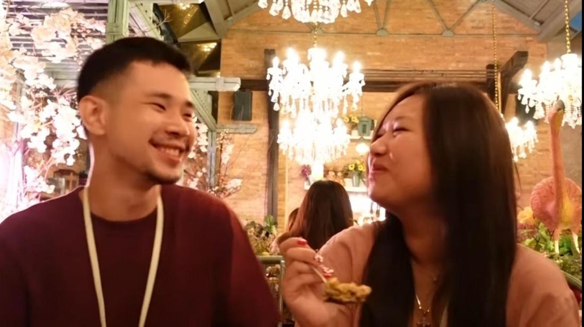 Jess No Limit dan Sisca Kohl